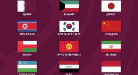 国足世预赛关键战绿茵场激情球迷欢呼荣誉之战